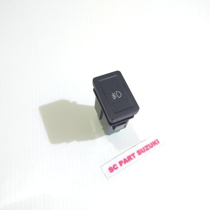 switch saklar foglamp lampu kabut suzuki swift Termurah
