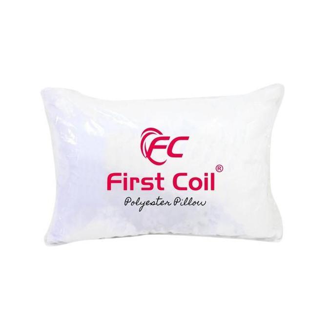 First Coil Bantal Microfiber 45x60