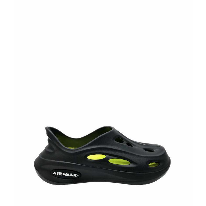 Airwalk Defiance Men's Sandals - Black