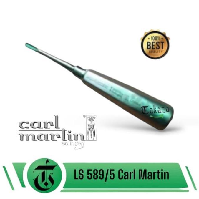 Carl Martin LS 589/5