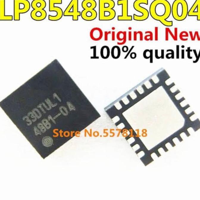 IC 48B1-04 Lp8548B1Sq04 Lp8548B1Sq-04 Lp8548B1Sq Lp8548B1-04 48B1