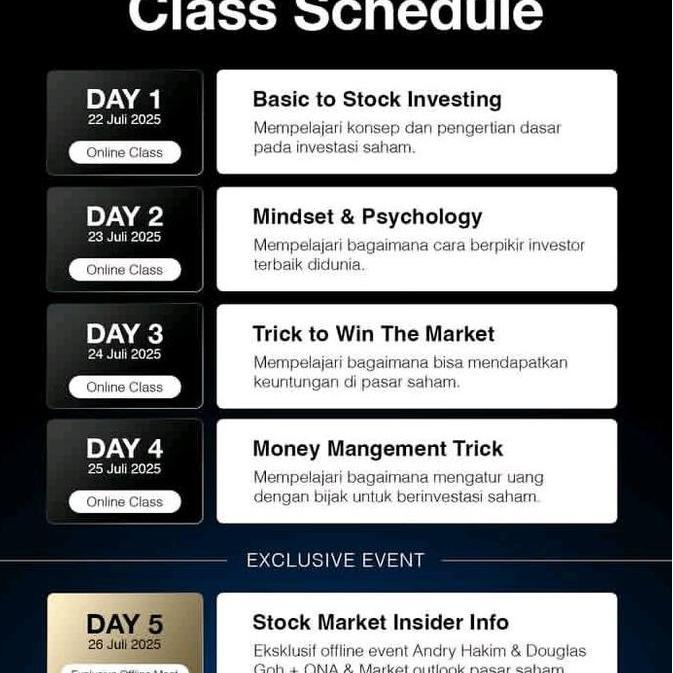 flashdisk rekaman STOCKWISE by Andry hakim sesi juli 2025 (kirim flashdisk) (sesi baru) kirim flashd