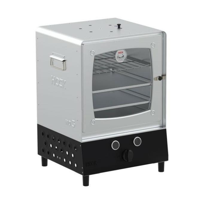 OVEN GAS PORTABLE ALUMINIUM HOCK GA103