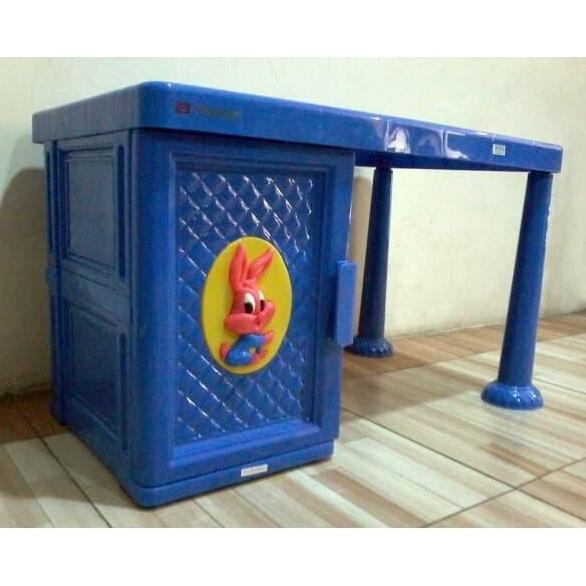 TERMURAH - Meja Belajar Anak Shinpo - Beta (Khusus CARGO)