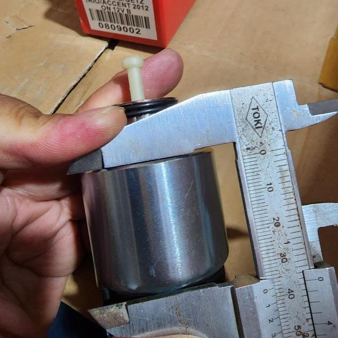 Solenoid Switch Starter Hyundai Sonata/Kia Sportage/Getz/Rio/Accent B  Sale