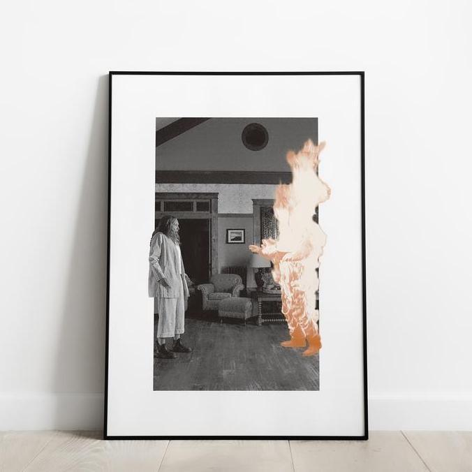 Poster Film Hereditary Movie