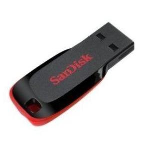 Paket Flash Disk (SanDisk)