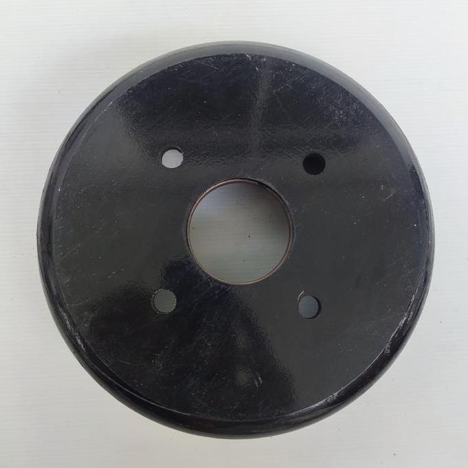 Tromol Belakang 4 Lubang 18Cm Viar Karya Kaisar Jialing Motor Roda Tiga  Sale