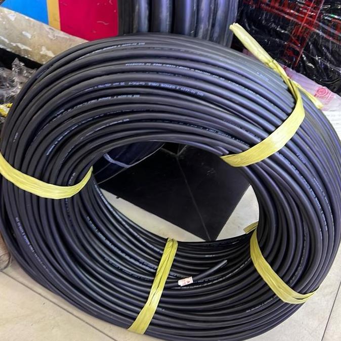 Promo Kabel Supreme Nyaf 25mm Serabut / Af 25mm / Nyaf 25mm Supreme Potongan Diskon