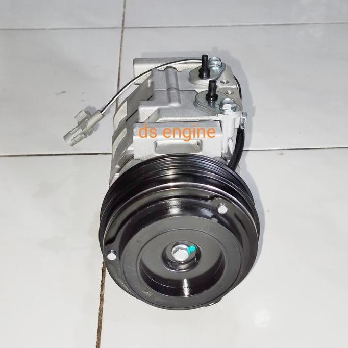 compressor aerio baleno next g
