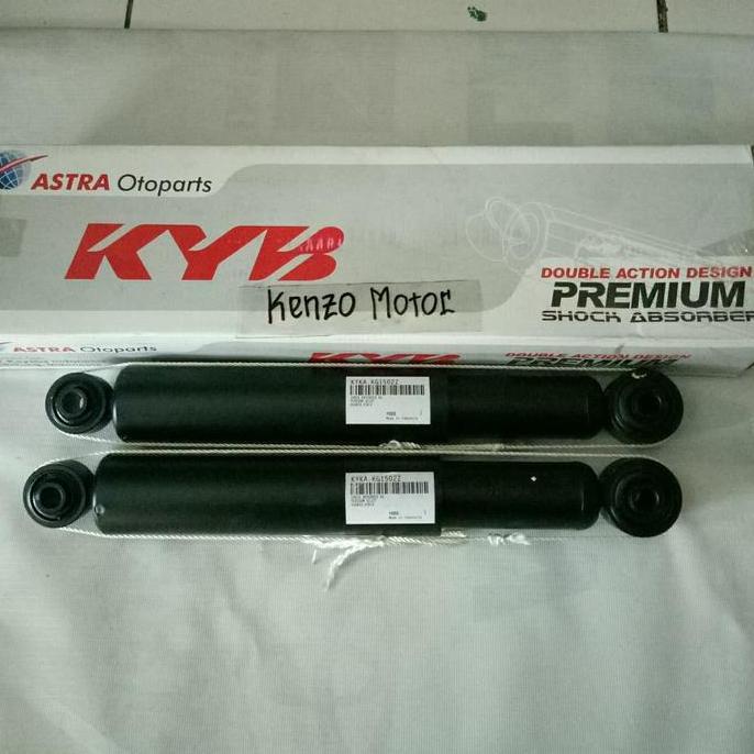 SHOCKBREAKER ABSORBER SHOCK BELAKANG AVANZA RUSH GRAND MAX KAYABA ASLI