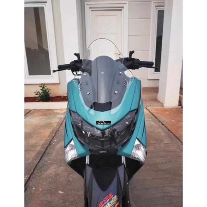 WINSIL NMAX OCITO | WINSIL TDR JENONG NMAX 2020 | VISOR NMAX SECTBILL | VISOR NMAX VEKTOR