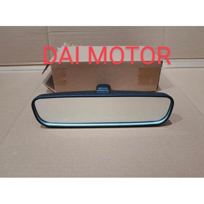 spion tengah mobil nissan grand livina