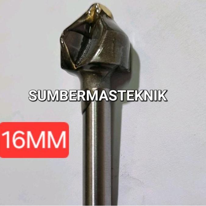 MATA PROFIL ACP MATA ROUTER V GROOVE 16MM 1/4" x 5/8" 201-031 MATA ACP BENZ