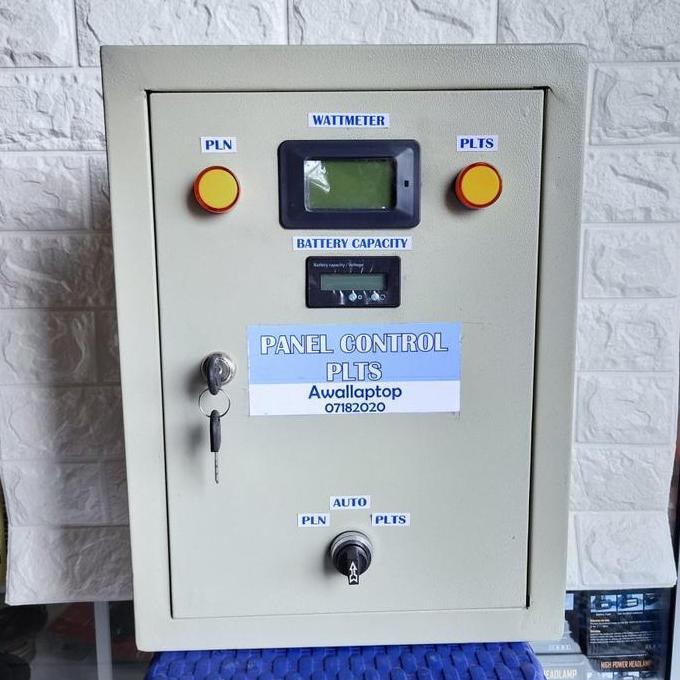 paket lengkap panel surya 360WP 1000W 200AH solar panel surya PLTS