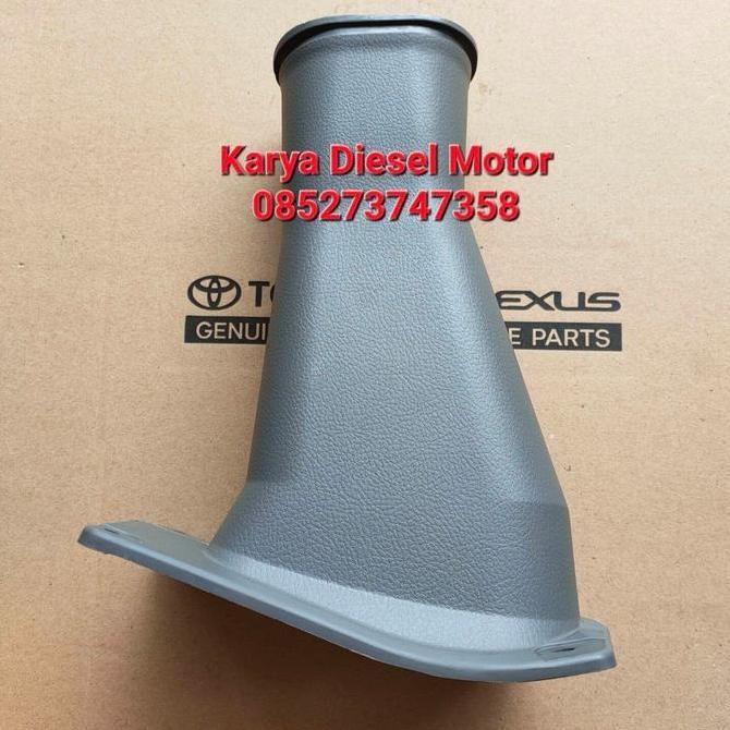 Tutup Cover Stir Bawah Toyota Dyna Hino Dutro 115 110 125 130 Asli