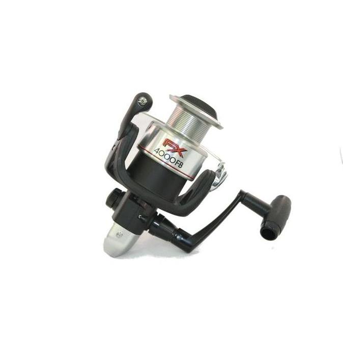 reel pancing Shimano FX 4000FB