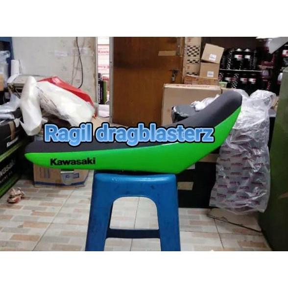 New Jok Klx Bf Original Kawasaki Terlaris