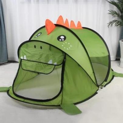 Tenda Anak Kter Otomatis Bonus Tas Tenda Camping Anak Lipat Otomatis