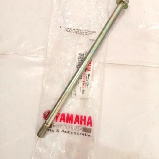 TERMURAH - as arm yamaha f1zr as arem