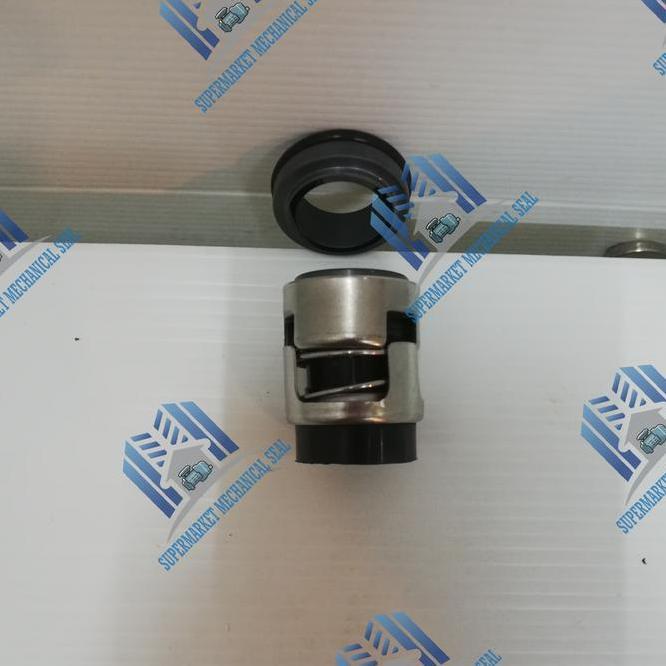 Mechanical Seal Grundfos