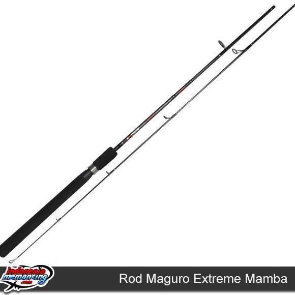 Joran Pancing Maguro Extreme Mamba 180