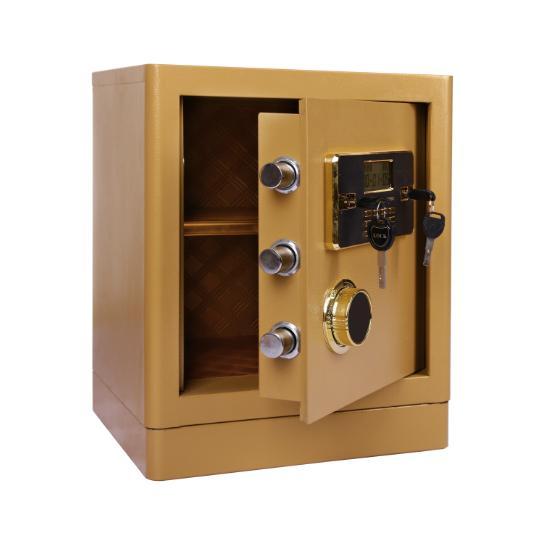 HIGHLINE Brankas Tahan Api Safety Box Safe Box Safe Deposit Box Cash Box Brankas Digital