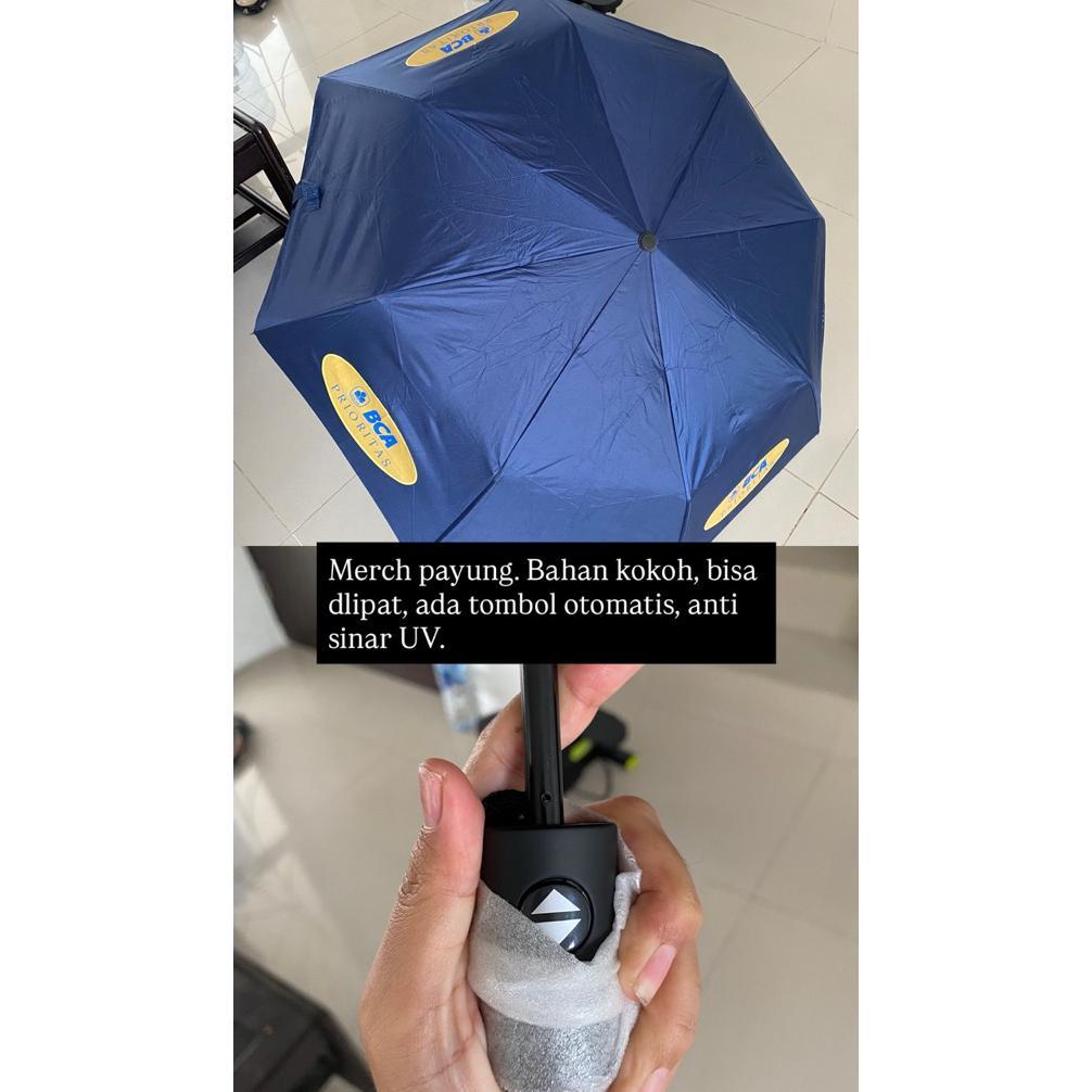 (BACA DESKRIPSI) MERCHANDISE BCA PRIORITAS-KOLEKSI KARTU-KOLEKSI TAS-WALMART-G0OGLE-LUGAGE TAG