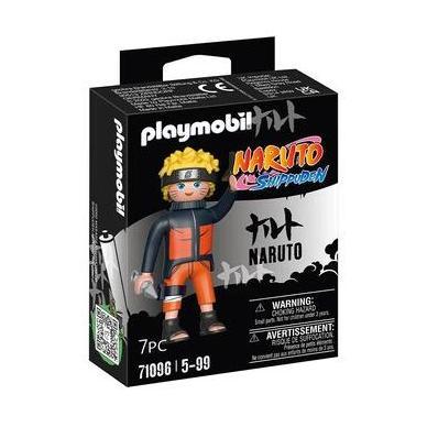 playmobil naruto shippuden naruto figure
