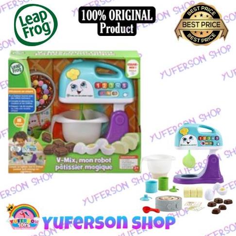 LeapFrog Rainbow Learning Lights Mixer