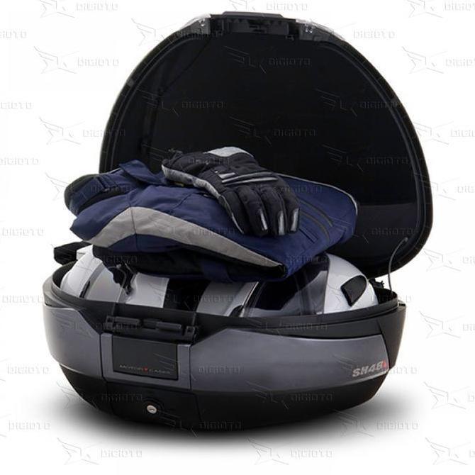 Shad Box Motor SH 48