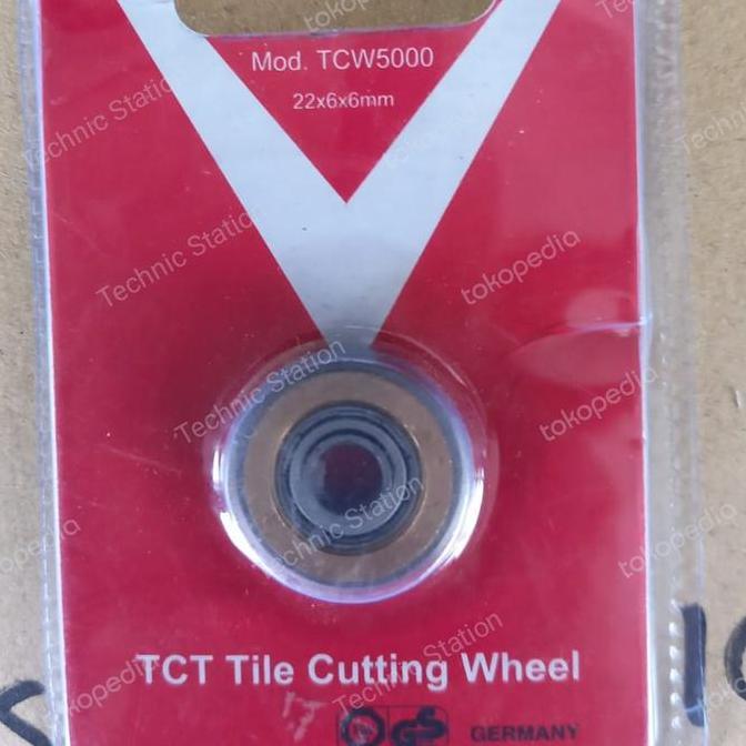 Mata Potong Keramik / Granit GS (Casal)