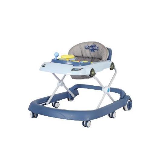 Baby Walker 2 in 1 SB 701