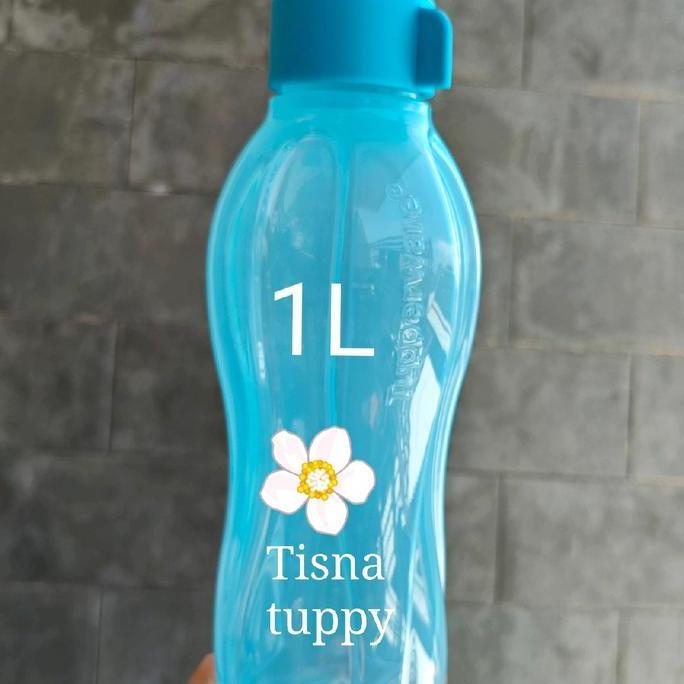 eco 1liter eco 1L eco bottle 1 liter eco bottle 1L tutup ULIR