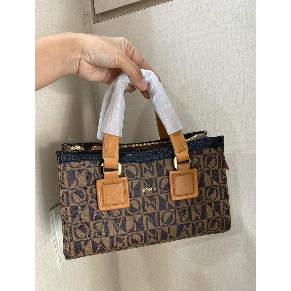 TAS BONIA ORIGINAL SLING BAG NEW