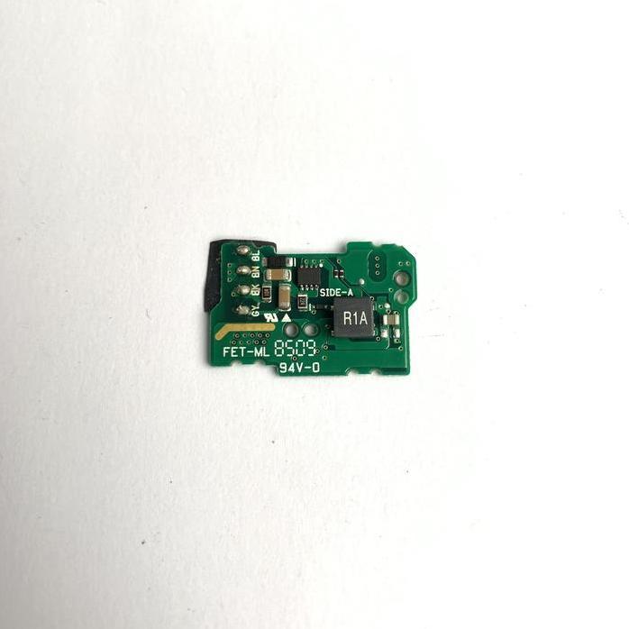 Flashboard For Fujifilm Xt100 Xt100 Second