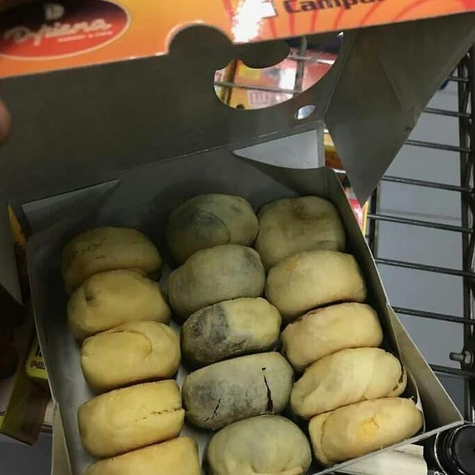 Bakpia Pathok Dryana Oleh2 Semarang ARG