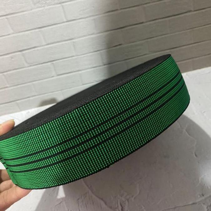 Promo Webbing Sofa Elastis / Karet Webbing Sofa Diskon