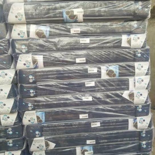 Promo KASUR BUSA LOTUS REBOUNDED 160X200CM Diskon