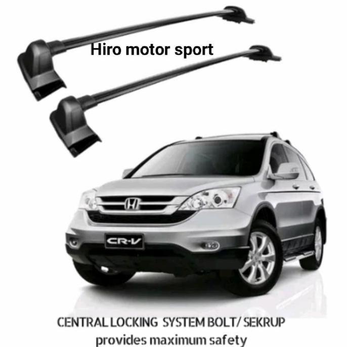 CROSS BAR CRV PALANG TENGAH ORIGINAL HONDA ORIGINAL DAN TERPERCAYA