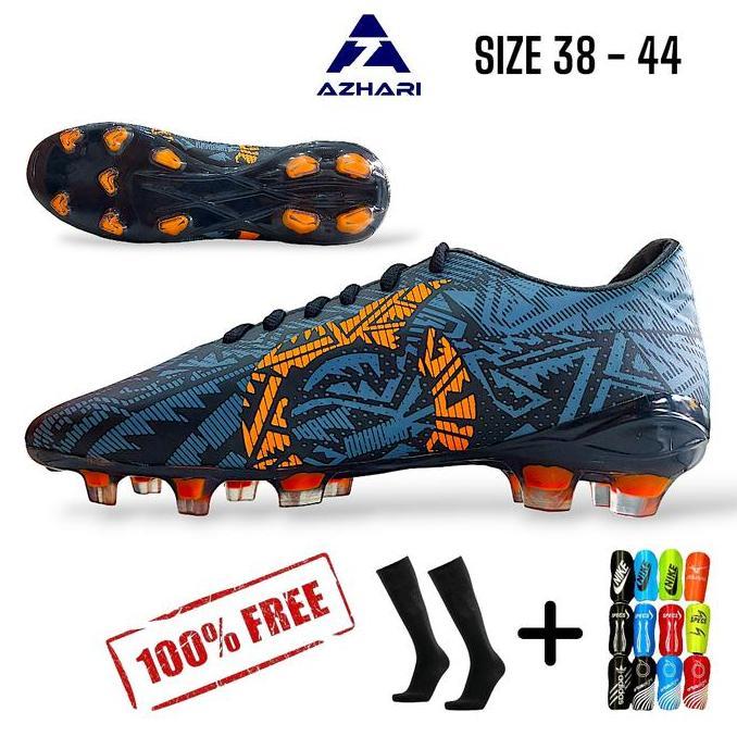 Sepatu Bola Ortuseight Ortus Sepak Bola Kaki Ortuseight Catalyst Ori 9