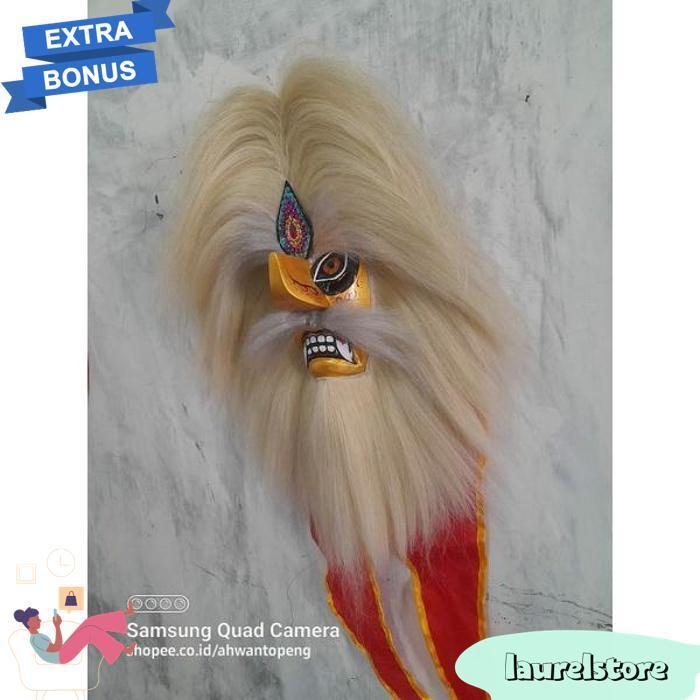 Ganongan Emas [Br 1111]