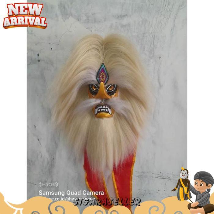 Ganongan Emas [Br 1111]