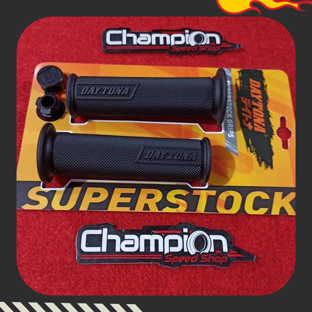 handgrip handfat daytona superstock byson wr155r wr 155r 155 rx king