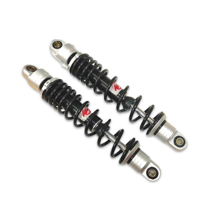 SOK SHOCKBREAKER BELAKANG WILWOOD 320 MM SHOGUN SMASH SUPRA REVO DLL