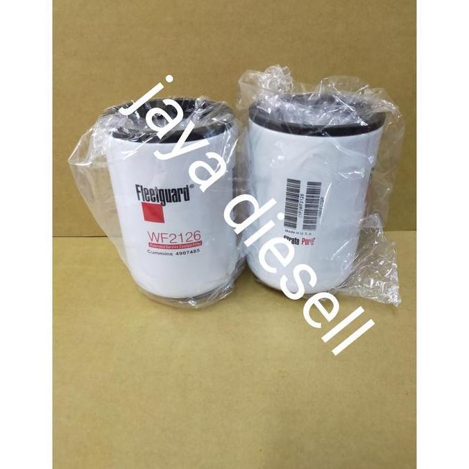 Promo WATER FILTER WF2126/FILTER WF2126/WF-2126/WF-2126/FILTER 4907485 COD