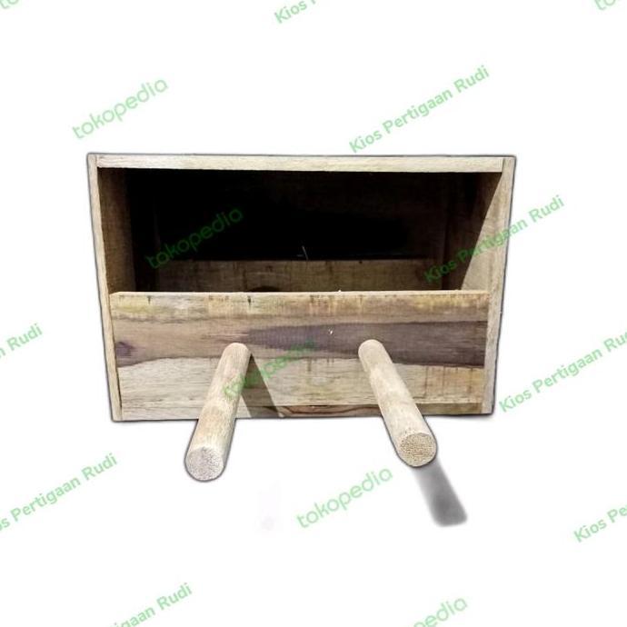 TERMURAH - Glodok kotak panjang murai batu tangkringan 2 - glodok murai