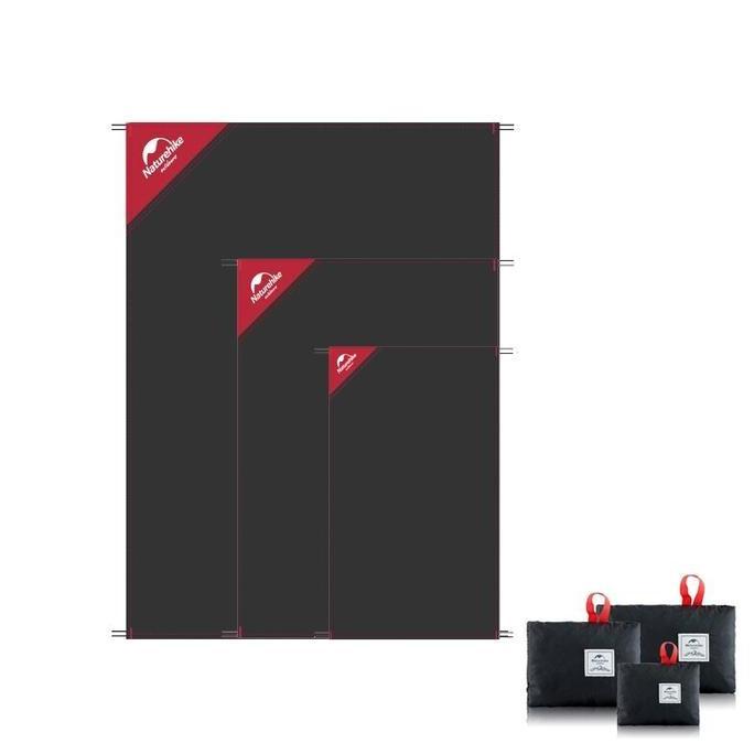 Matras Piknik Naturehike Ultralight 20D Nylon NH17D050-B