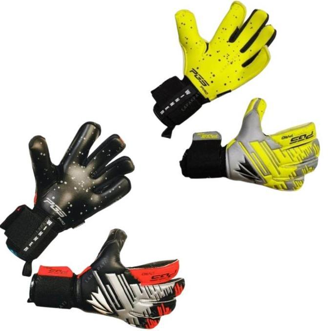 SARUNG TANGAN KIPER PGS WINNER