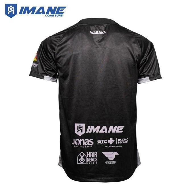 IMANE Jersey Third Fafage Banua Player Issue 2024-2025